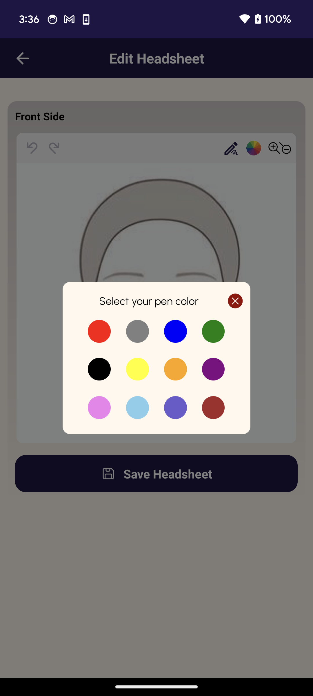 Screenshot 9